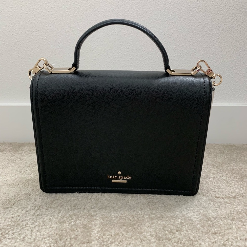Kate Spade Patterson drive medium maisie crossbody